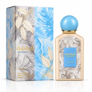 Asdaaf Farfasha Eau de Parfum for Unisex
