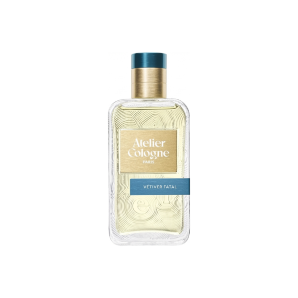 Atelier Cologne Vetiver Fatal Eau de Parfum for Unisex