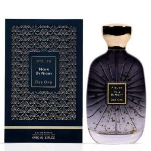 Atelier Des Ores Noir by Night Eau de Parfum for Unisex – 100 ml