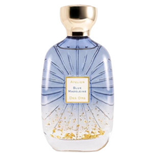 Atelier Des Ors Blue Madeleine for Everyone Eau de Parfum for Unisex ( )