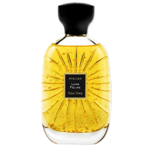 Atelier Des Ors Lune Feline for Everyone Eau de Parfum for Unisex ( )
