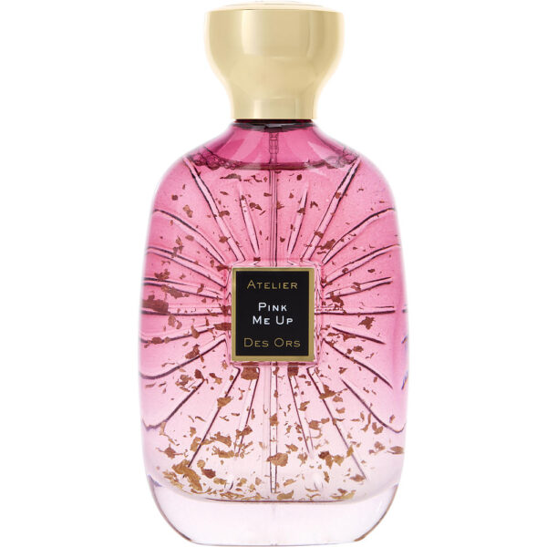 Atelier Des Ors Pink Me Up * Eau de Parfum for Unisex ( )