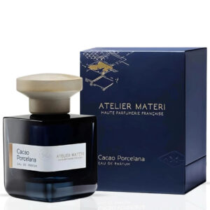 Atelier Materi Cacao Porcelana Eau de Parfum for Unisex – 100 ml