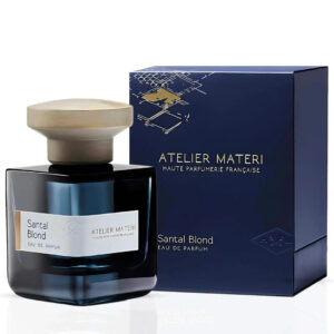 Atelier Materi Santal Blond Eau de Parfum for Unisex