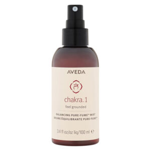Aveda Chakra 1 Balancing Pure Fume Mist Grounded for Unisex