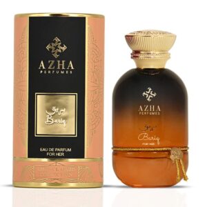 AZHA Bariq Eau de Parfum for Women – 100 ml