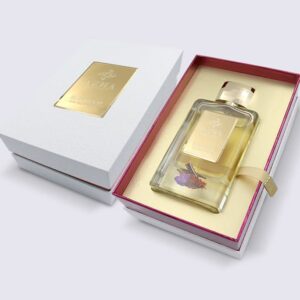 AZHA Elixir Oud Eau de Parfum for Unisex – 100 ml