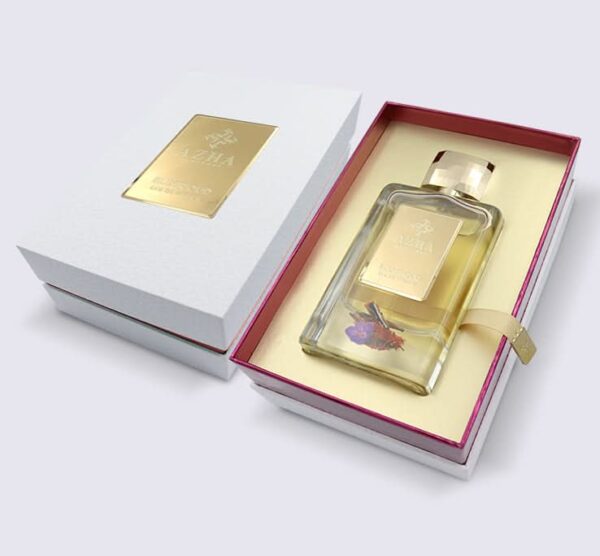 AZHA Elixir Oud Eau de Parfum for Unisex – 100 ml