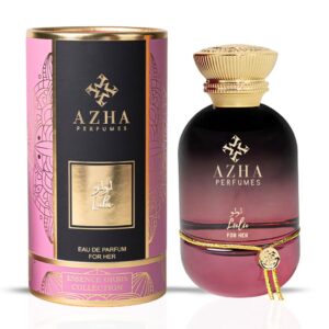 AZHA Lulu Eau de Parfum for Women – 100 ml