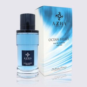 AZHA Ocean Breeze 100 Eau de Parfum for Men
