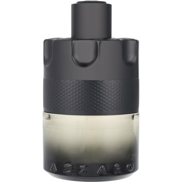 Azzaro The Most Wanted Intense Eau de Toilette for Men ( )