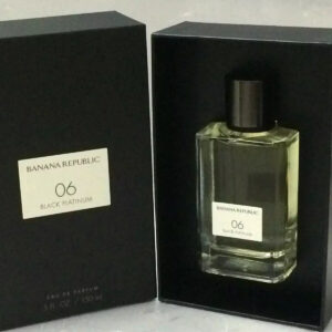 Banana Republic 06 Black Platinum Eau de Parfum for Unisex