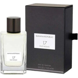 Banana Republic 17 Oud Mosaic Eau de Parfum for Unisex