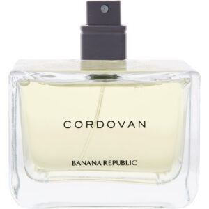Banana Republic Cordovan * Eau de Toilette for Men ( )