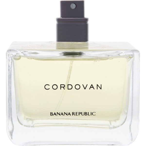 Banana Republic Cordovan * Eau de Toilette for Men ( ) Banana Republic Cordovan * Eau de Toilette for Men ( )