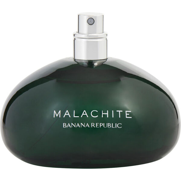 Banana Republic Malachite * Eau de Parfum for Women ( )