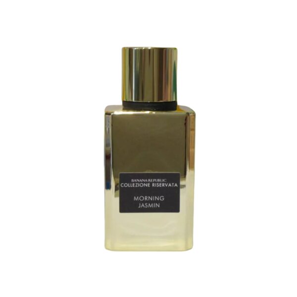 Banana Republic Morning Jasmin Collezione Riservata Extrait de Parfum for Women
