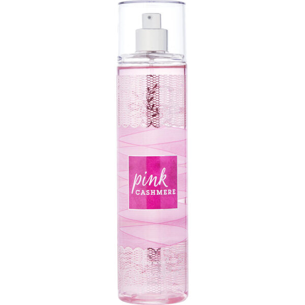 Bath & Body Works PINK CASHMERE MIST for Women