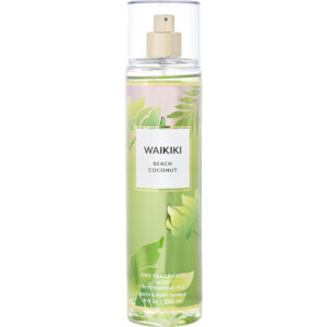 Bath & Body Works WAIKIKI BEACH COCONUT MIST for Women