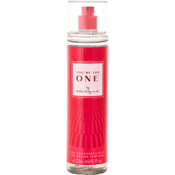 Bath & Body Works YOU’RE THE ONE for Women