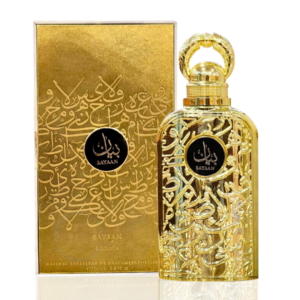 Bayaan Lattafa Eau de Parfum for Women – 100 ml