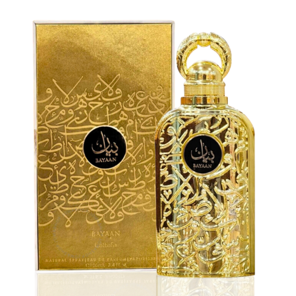Bayaan Lattafa Eau de Parfum for Women – 100 ml