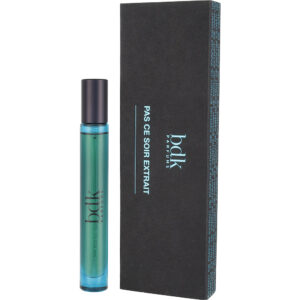 BDK Parfums Bdk Pas Ce Soir Extrait de Parfum for Unisex – 0.34 oz