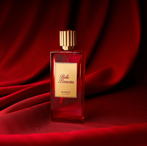 Bella Perversa Scarlet Eau de Parfum for Women Bella Perversa Scarlet Eau de Parfum for Women