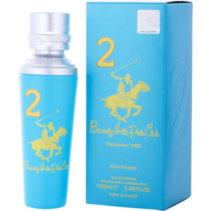 Beverly Hills Polo Club 2 Eau de Parfum for Women