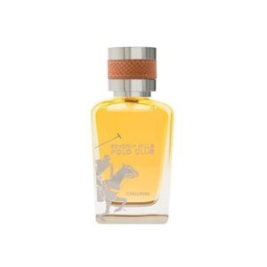 Beverly Hills Polo Club Challenge Eau de Parfum for Women ( )