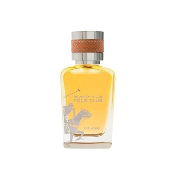 Beverly Hills Polo Club Challenge Eau de Parfum for Women ( )