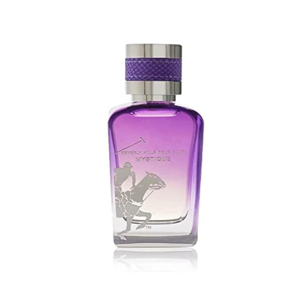 Beverly Hills Polo Club Mystique Eau de Parfum for Women ( )
