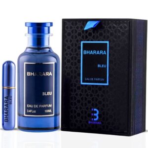 Bharara Bleu Eau de Parfum for Men – 100 ml