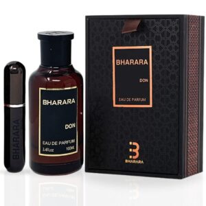 Bharara Don Eau de Parfum for Men – 100 ml