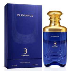 BHARARA Elegance Eau de Parfum for Unisex – 100 ml