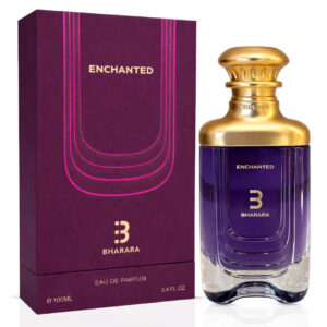 BHARARA Enchanted Eau de Parfum for Unisex – 100 ml