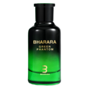 Bharara Green Phantom Eau de Parfum for Men