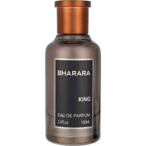 Bharara King * Eau de Parfum for Men ( )