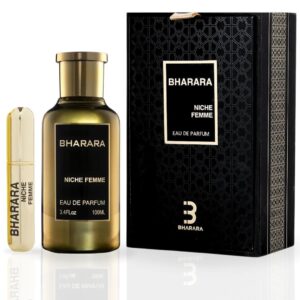 Bharara Niche Femme Eau de Parfum for Women – 100 ml