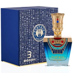 BHARARA Pharaoh Ramesses I Eau de Parfum for Unisex