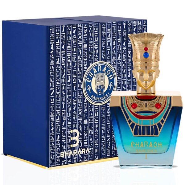BHARARA Pharaoh Ramesses I Eau de Parfum for Unisex BHARARA Pharaoh Ramesses I Eau de Parfum for Unisex