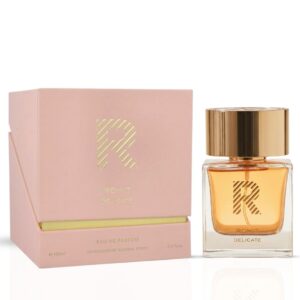 BHARARA Rohit Delicate Eau de Parfum for Unisex – 100 ml