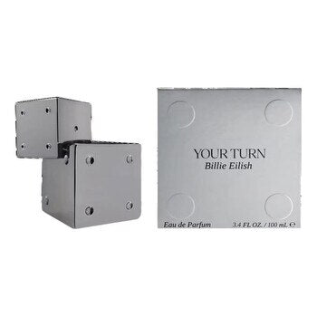 Billie Eilish Your Turn II Eau de Parfum for Unisex