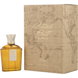 Blend Oud Eclipse Eau de Parfum for Unisex
