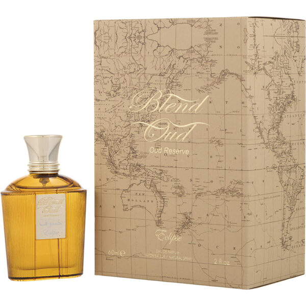 Blend Oud Eclipse Eau de Parfum for Unisex