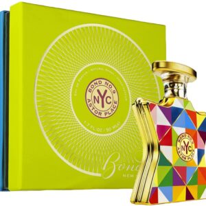 Bond No. 9 Astor Place Eau de Parfum for Unisex