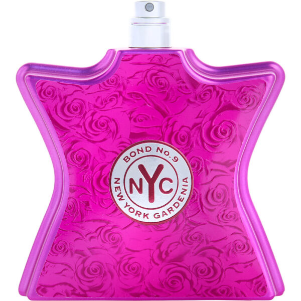 Bond No. 9 New York Gardenia Eau de Parfum for Unisex ( ) Bond No. 9 New York Gardenia Eau de Parfum for Unisex ( )