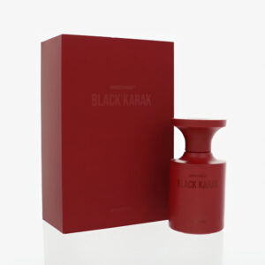 BORNTOSTANDOUT Black Karak Extrait de Parfum for Unisex – 1.7 oz / 50 ml