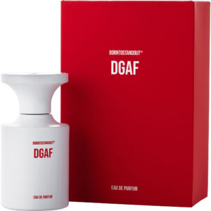 Borntostandout Dgaf Eau de Parfum for Unisex