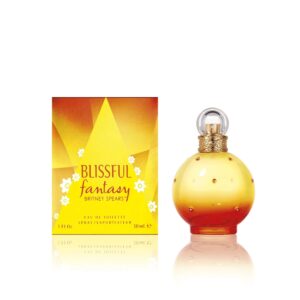 Britney Spears Fantasy Blissful Eau de Toilette for Women
